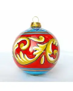 Christmas Ball Bauble