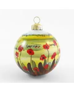Christmas Ball Bauble