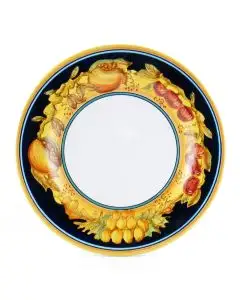 Round Platter