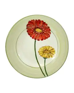 Pasta & Soup Plate