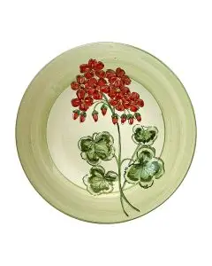 Pasta & Soup Plate