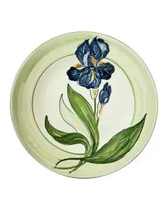 Salad & Dessert Plate