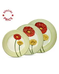 Italian Place Setting - 3 pcs