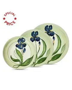 Italian Place Setting - 3 pcs