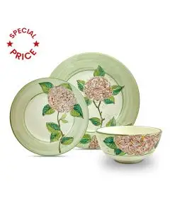 Place Setting - 3 pcs