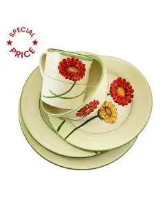 Place Setting - 5 pcs