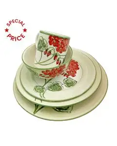 Place Setting - 5 pcs