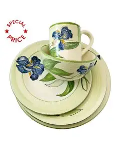 Place Setting - 5 pcs