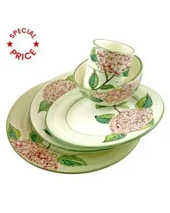 Place Setting - 5 pcs