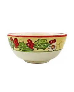 Cereal Bowl