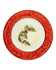Dinner Plate