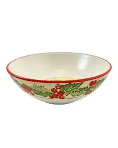 Serving bowl