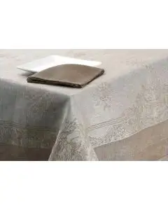 Set of 4 Italian napkins Micene Rustica by Pardi, Montefalco (Umbria)