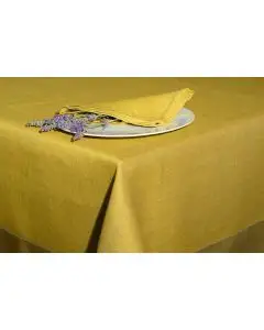Set of 4 Italian napkins Tosca Rustica by Pardi, Montefalco (Umbria)