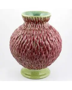 Vase Petal ND Dolfi Handmade in Tuscany