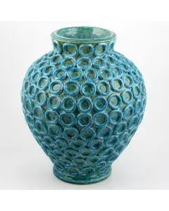 Vase Rings ND Dolfi Handmade in Tuscany