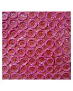 Contemporary Tuscan tile ND23 handcrafted by ND Dolfi in Montelupo Fiorentino, Italy