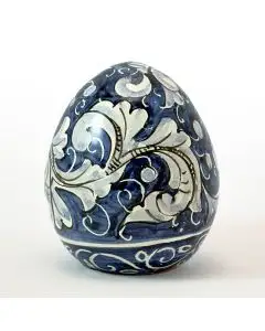 Ceramic Egg
