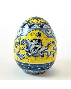 Ceramic Egg