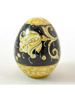 Ceramic Egg