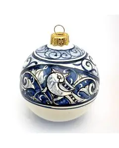 Christmas Ball Bauble 