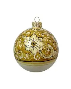 Christmas Ball Bauble 