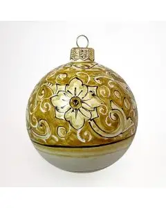 Christmas Ball Bauble 