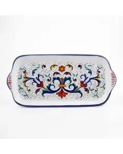 Rectangular Tray