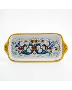 Rectangular Tray