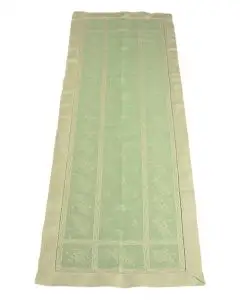 Set of 2 Italian runners Olive by Pardi, Montefalco (Umbria)