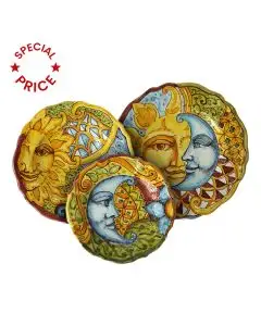 Place Setting - 3 pcs