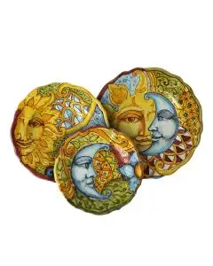 Place Setting - 3 pcs
