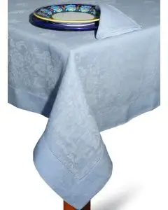 Italian tablecloth Fior di Campo by Pardi, Montefalco (Umbria)