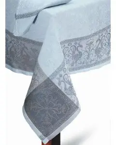 Italian tablecloth Grifo Fasce by Pardi, Montefalco (Umbria)