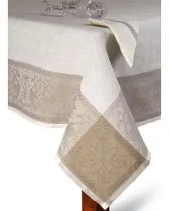 Italian tablecloth Grifo by Pardi, Montefalco (Umbria)