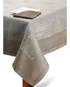 Italian tablecloth Micene Rustica by Pardi, Montefalco (Umbria)