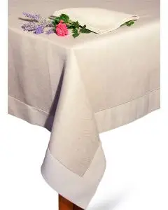 Italian tablecloth Tosca  by Pardi, Montefalco (Umbria)