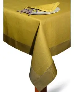 Italian tablecloth Tosca Rustica  by Pardi, Montefalco (Umbria)