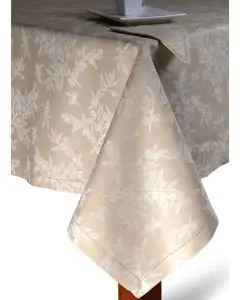 Italian tablecloth Ulivo  by Pardi, Montefalco (Umbria)