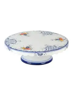 Cake & Cheese Platter