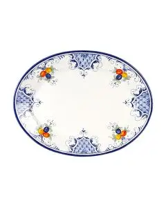 Oval Platter