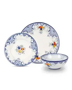 Place Setting - 3 pcs