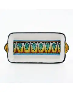 Rectangular Tray