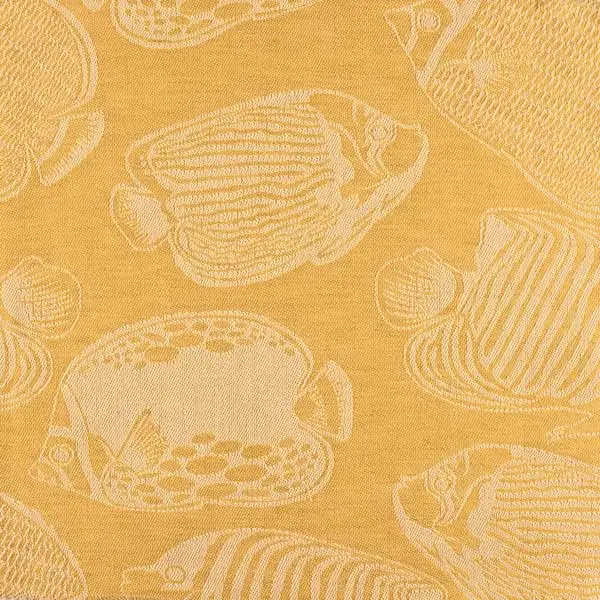 Giallo small texture