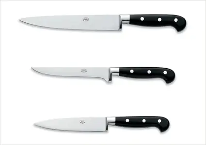 Useful Kitchen Knives