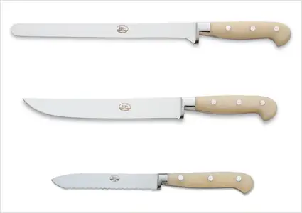 Very useful Kitchen Knives