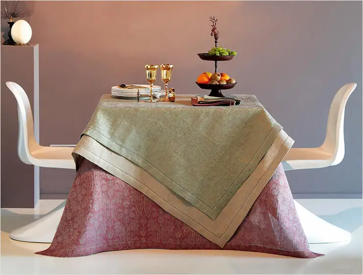 LINEN NAPKIN – Tessitura Pardi Montefalco